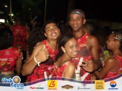 Bloco A Tribo